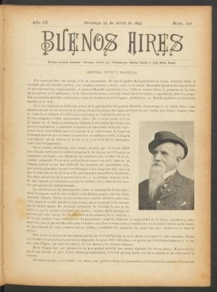 General Lucio V. Mansilla