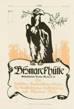 Bismarckhütte