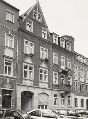 Wohnhaus, Pirna