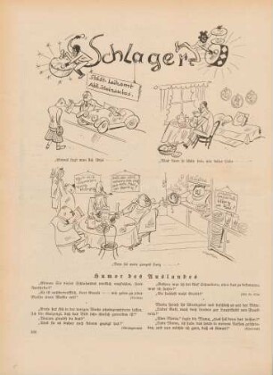 "Schlager"