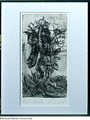 Drache