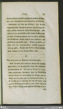 V. Vina