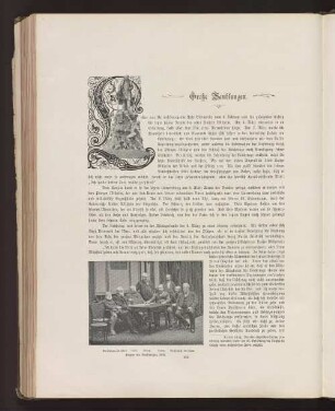 Große Wandlungen