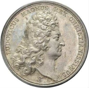 Bernard, Thomas: Das siegreiche Frankreich