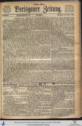 24.10.1897 (Erstes Blatt)
