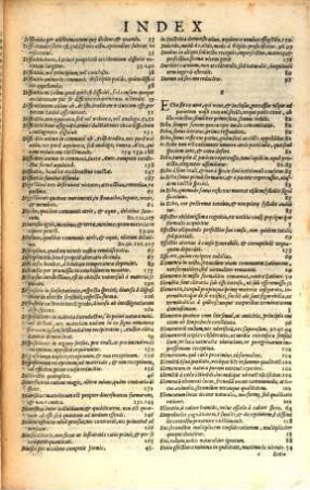 In tres libros Aristotelis de Anima commentarii: Jac. Pratellii et Jo. Sarazeni diligentia recogniti