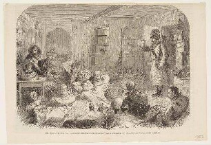1864 Österreichischer Außenposten bei Lottorf