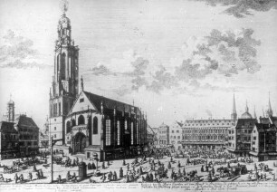 Würzburg, Marienkapelle