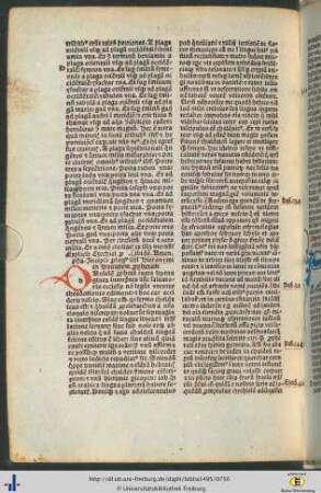 Prologus sancti Hieronymi in Danielem prophetam