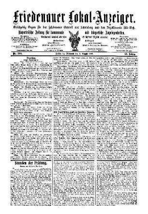 Nr. 184, 08.08.1906