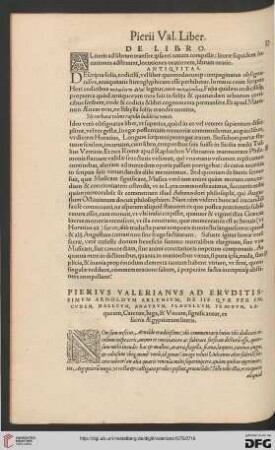 [Liber XLVIII]