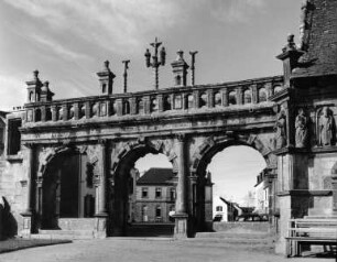 Triumphbogen