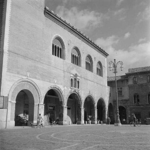 Palazzo della Ragione