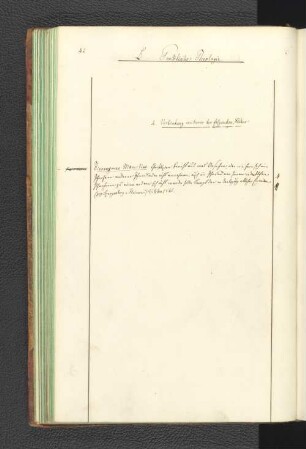 4. Verbindung meherer der folgenden Bücher