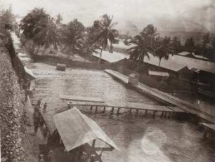 Bilder aus Kingston, Jamaica (2)