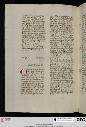De sacramentis et poenitentia