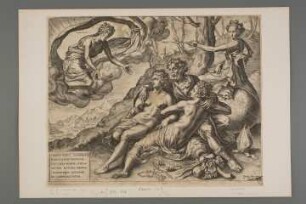 Virtus – Der Lohn der Tugend