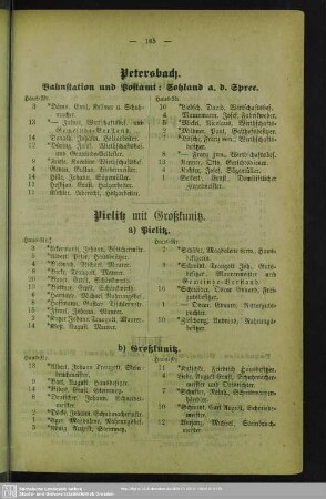 Pielitz mit Großkunitz