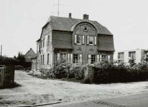 Wohnhaus, Falkenberg (Elster)
