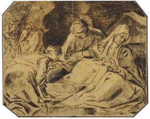 Beweinung Christi
