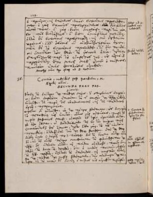 138-140, 27.3.1575 (meridie post prandium), Ioan 18.19