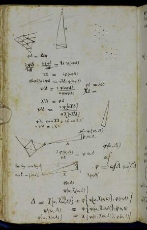 [Nichteuklidische Geometrie]