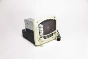 Autoradio Telefunken ID 51 V