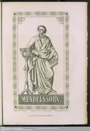 Mendelssohn