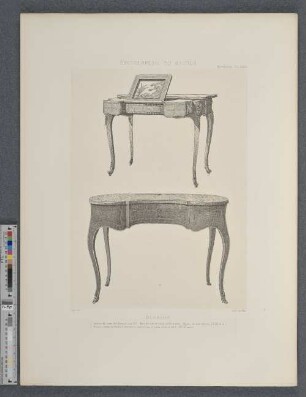 Bureaux