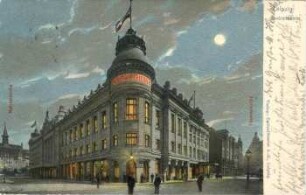 Leipzig: Centraltheater