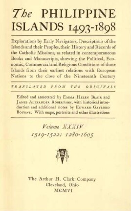 Vol. 34: 1519 - 1522; 1280 - 1605