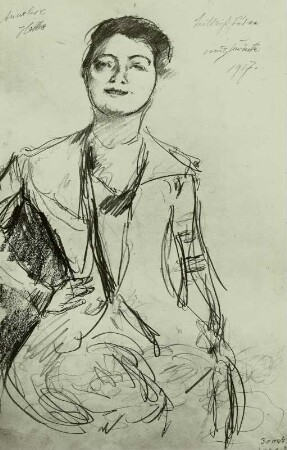 Halbe, Anneliese