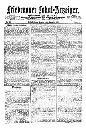Nr. 252, 03.11.1919