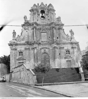 Chiesa Madre