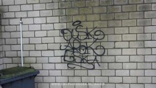 DUSK ARoK ESKA