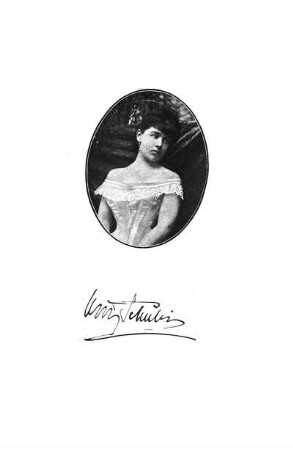 Ossip Schubin.