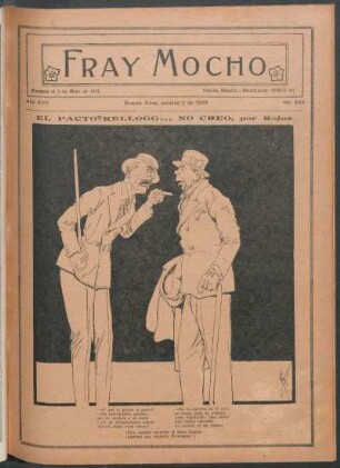 El pacto Kellogg... no creo - [Ilustración]