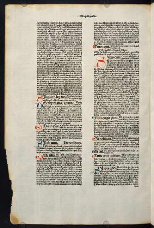 114v-116r, Ut in possessione legatorum esse liceat
