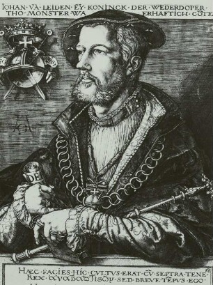 Leiden, Jan van