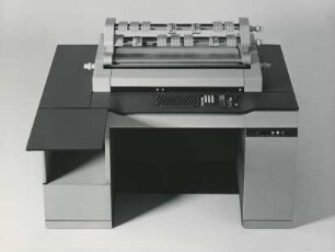 Olivetti Elektrische Rechenmaschine" Auditronic 770" von Mario Bellini
