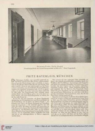 24: Fritz Bayerlein, München
