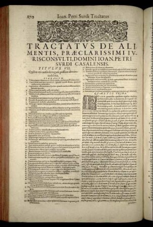Titulus VII. Quibus ex causis denegari possint alimenta debita.