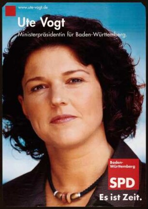 SPD, Landtagswahl 2001