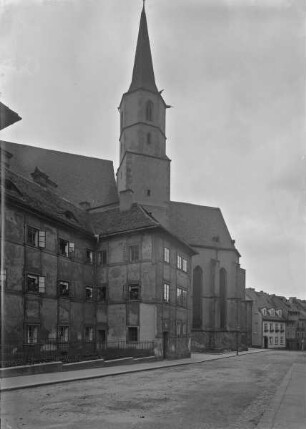 Franziskanerkirche