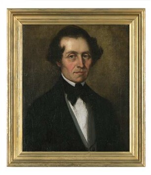 Gemälde: Christian Heinrich Hohmann