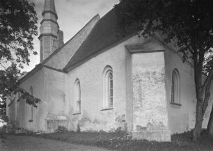 Bartholomäuskirche