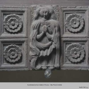 San Sebastiano, Sorradile
