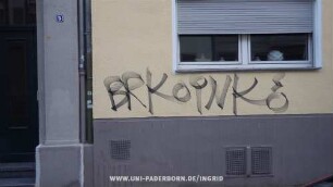 BRK iNK!