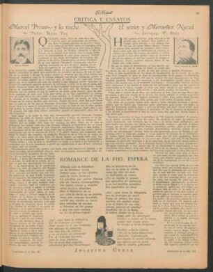 El soviet y el Monseñor Napal