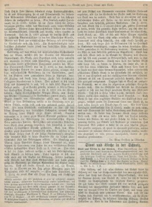 470-471 Staat und Kirche in der Schweiz
